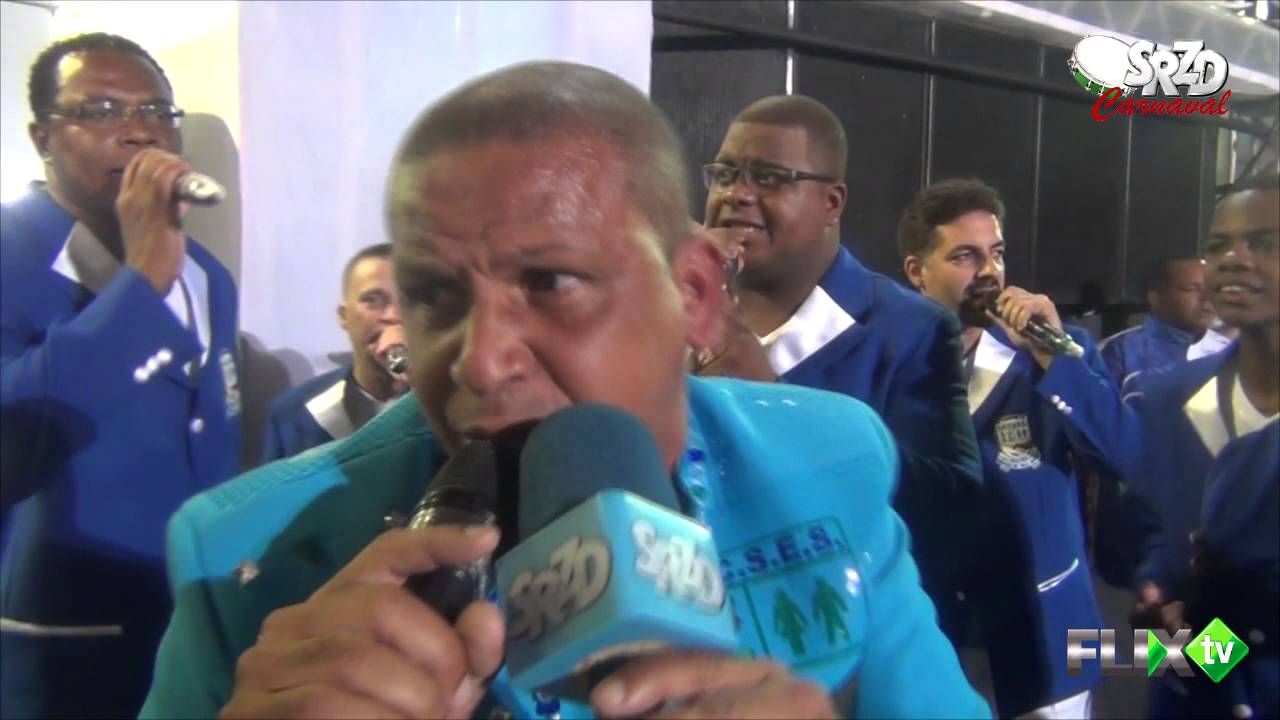 Largada Vila Maria 2014 - FlixTV / SRZD