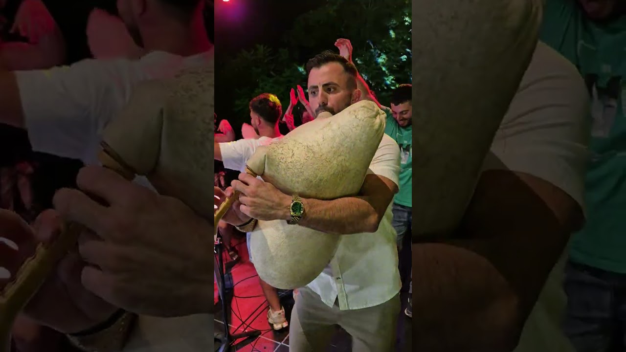 Εύξεινος λέσχη Αχαρνών Καπετάν Ευκλείδης 5/7/2025