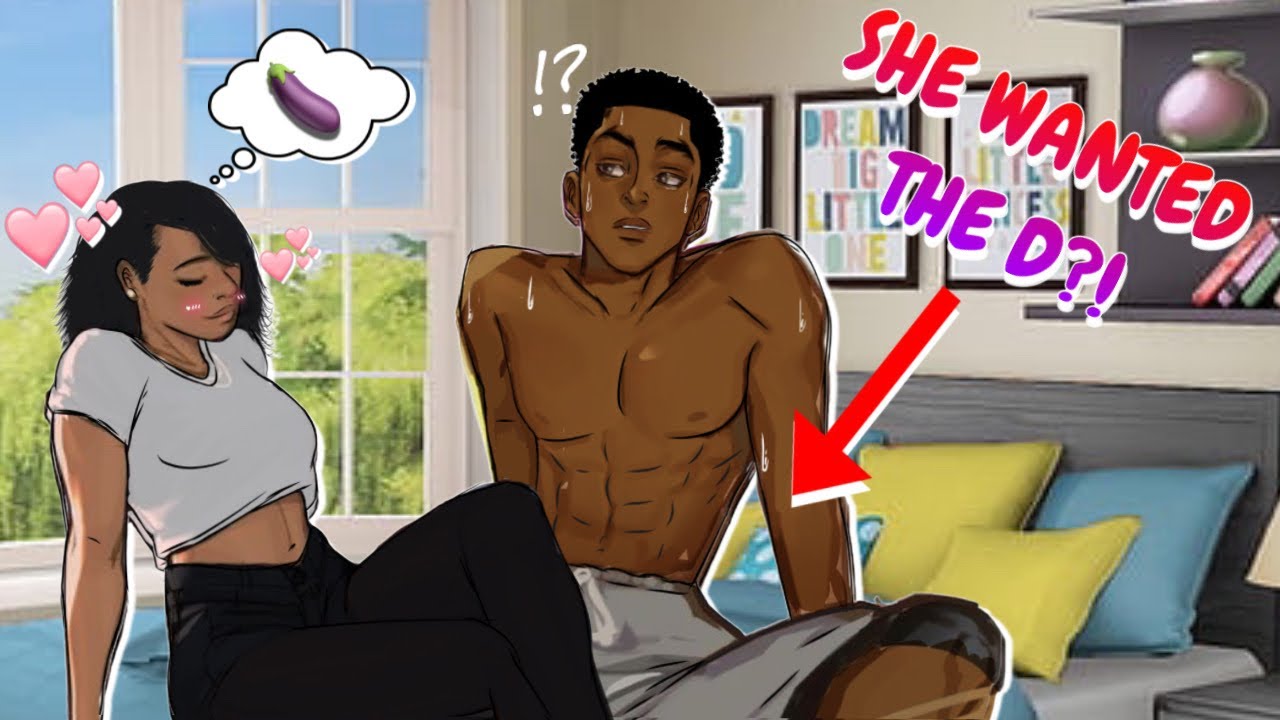 Things Got Spicy…and I Freaked Out - Storytime animation  #animation #storytime #myanimatedstory