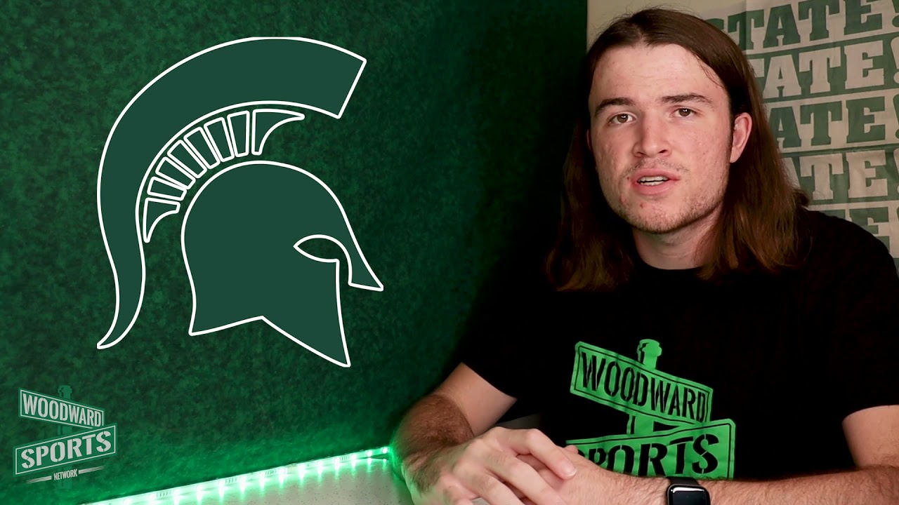 The Michigan State Update | Week 1 [PILOT]