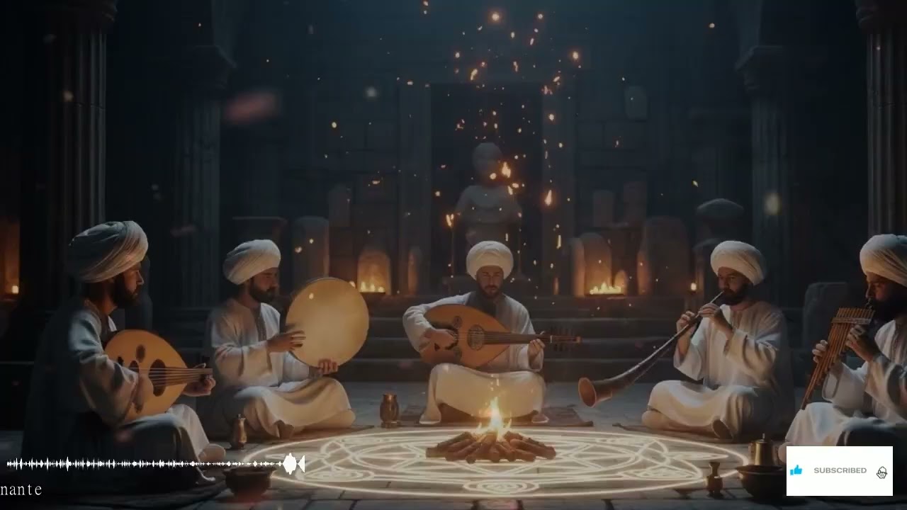 Ante El Trono De Adonai En Jerusalén Resuenan Shofar, Cánticos Y Instrumentos En Espíritu Y Verdad