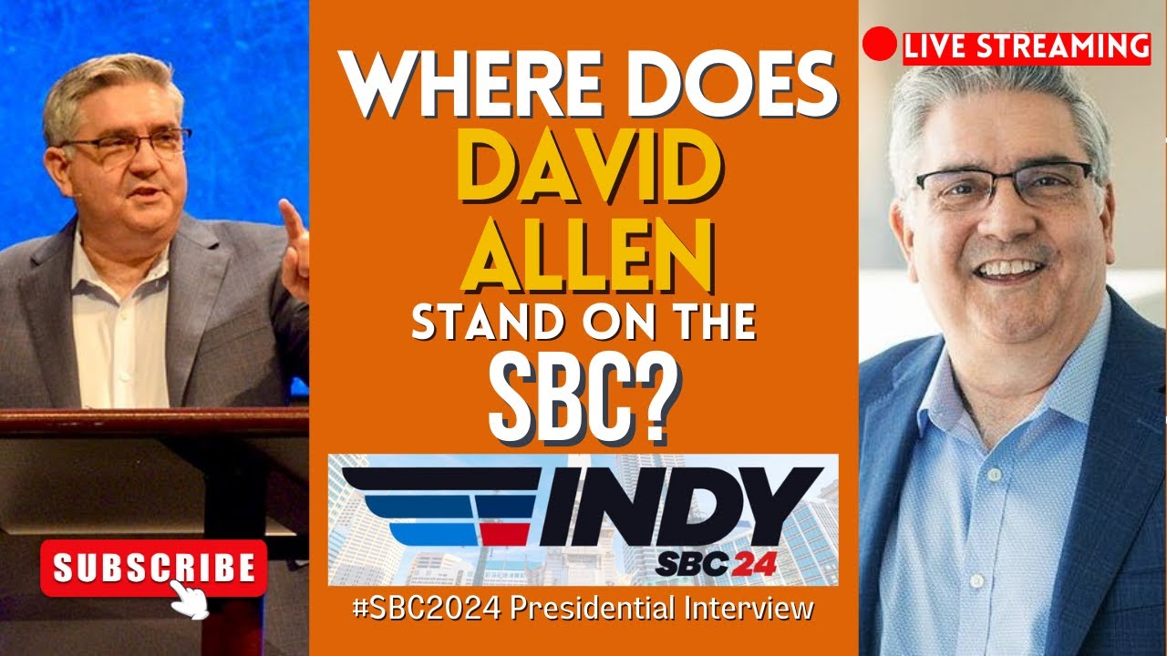 Scorching Honesty: David Allen's Uncompromising Frankness Exposed