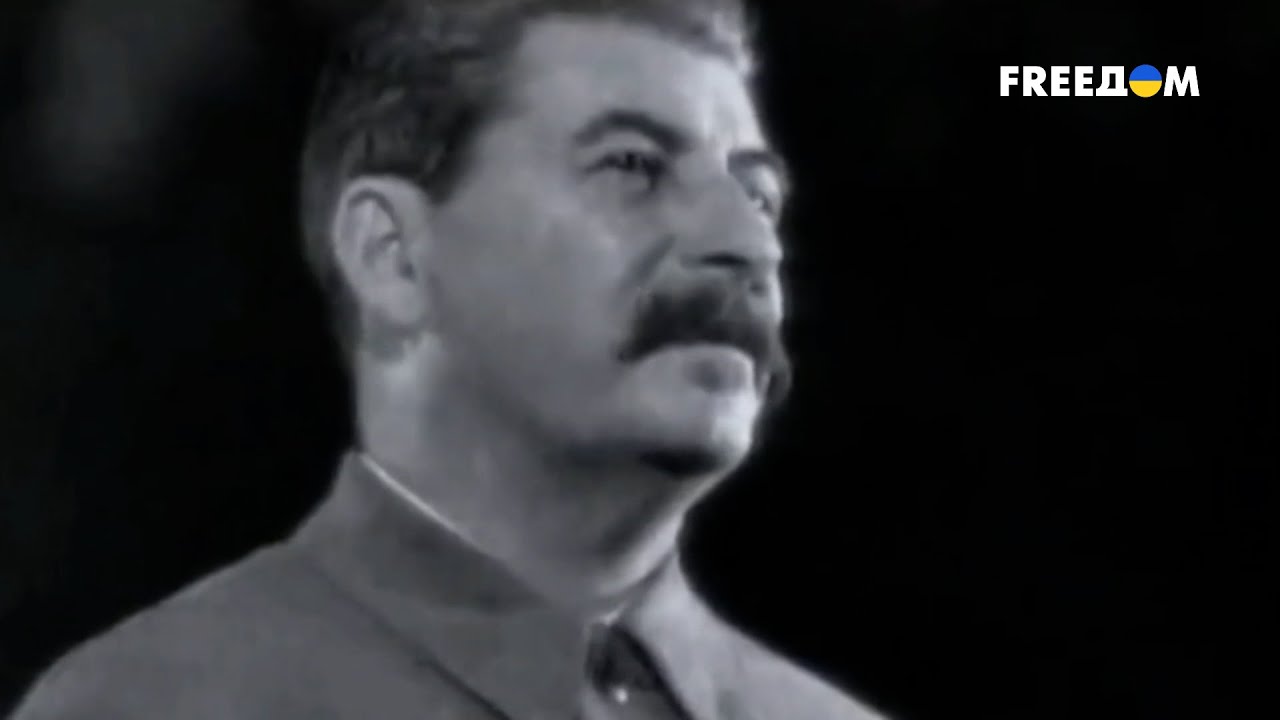 Преступник, уничтоживший свой народ. СТАЛИН | Последний день диктатора