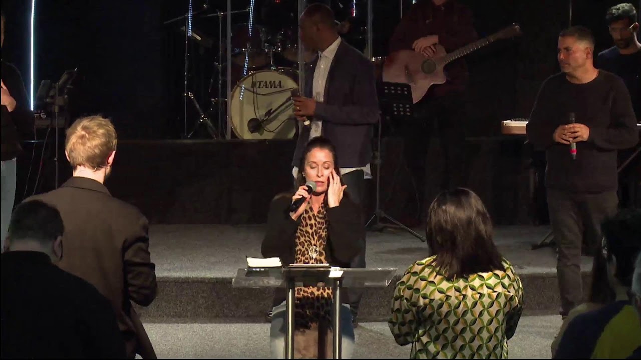 Faith Life Centre Manchester