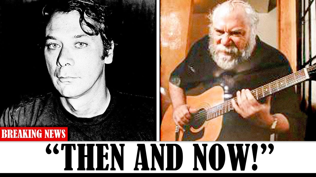 What Happened to These 20 FORGOTTEN Music Stars