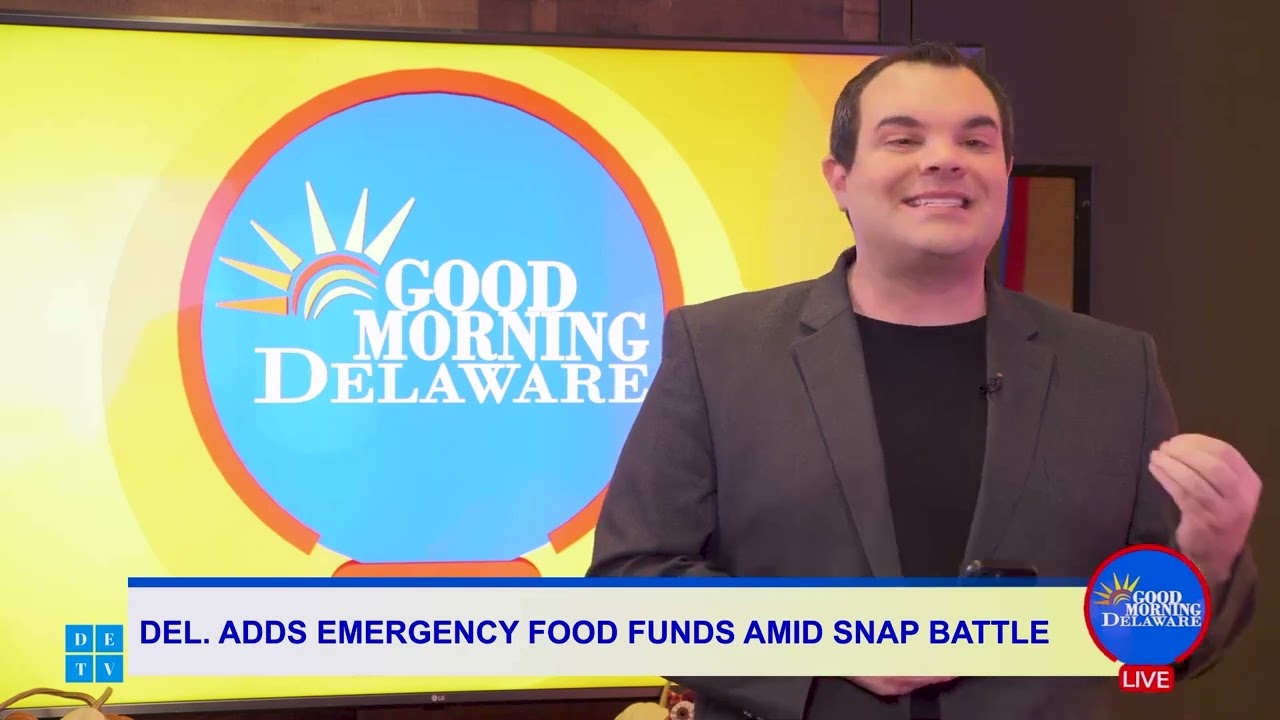 🚨 Delaware News Today: Breaking Updates on Taxes, Crime, SNAP Aid & More! 🚨