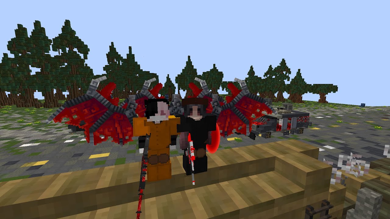 Minecraft Havoc Games The Mining Dead First Montage!