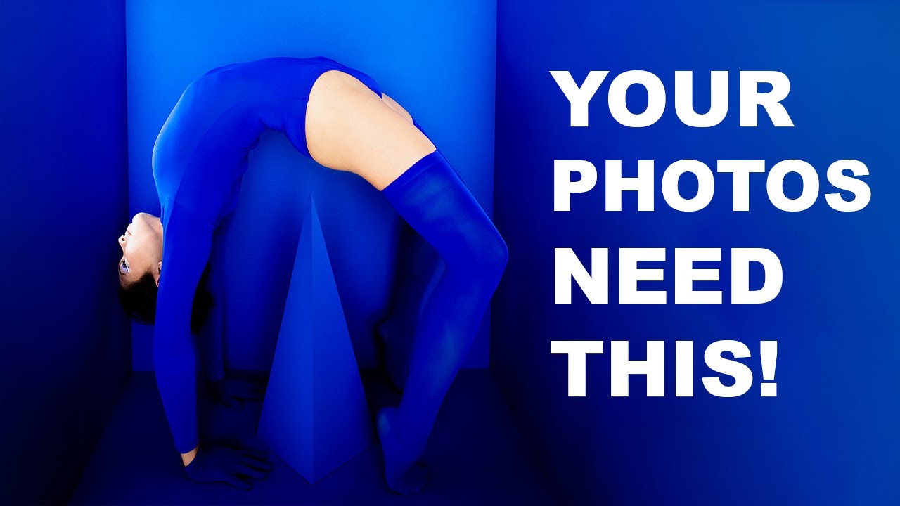 Do These 5 Things Before Every Creative Photo Shoot (Seriously)