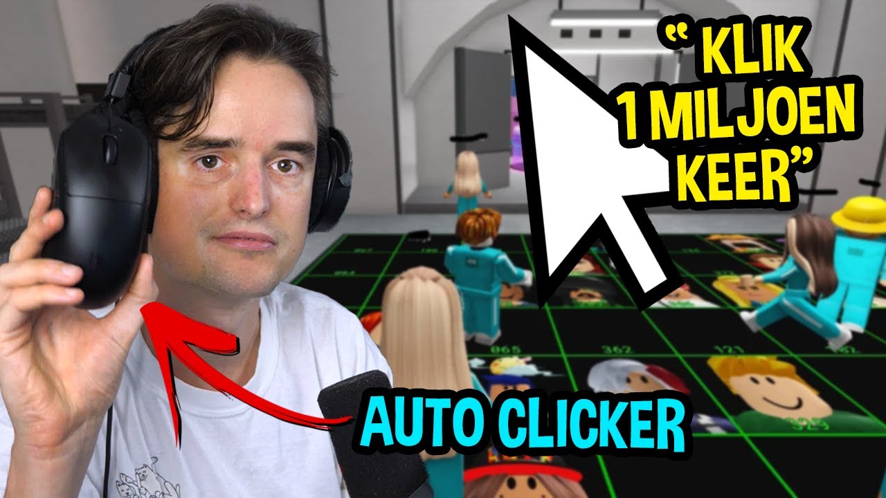 Valsspelen in Roblox was nog nooit zo makkelijk