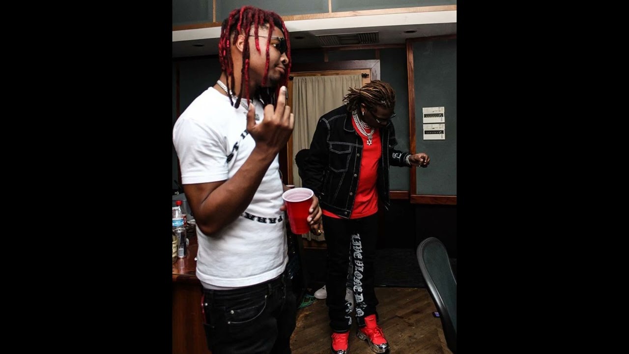 [FREE] Lil Keed x Lil Gotit Type Beat 