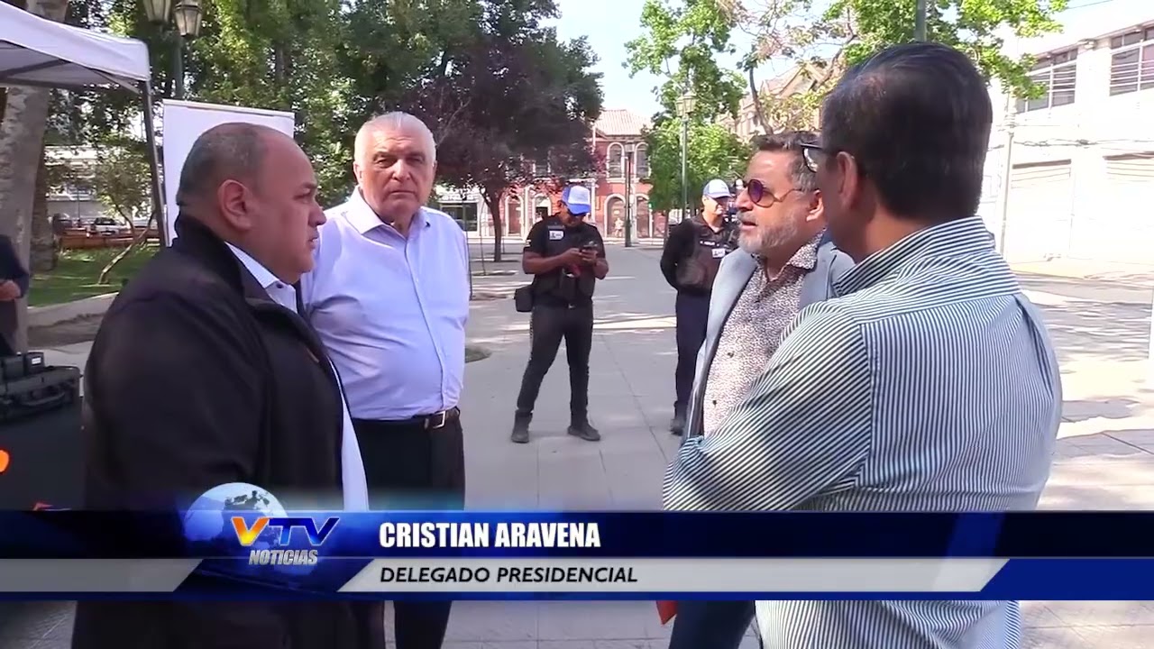 Los Andes refuerza su seguridad con moderno dron de vigilancia