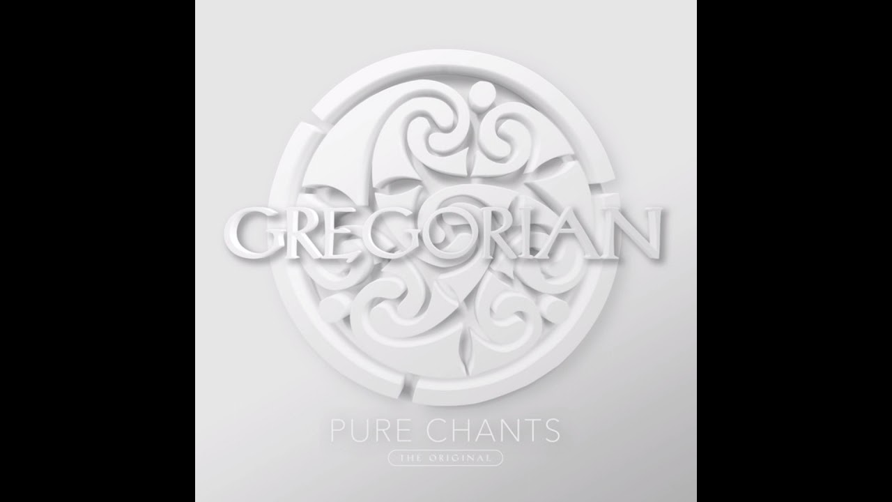 03. Waiting For Life — Gregorian