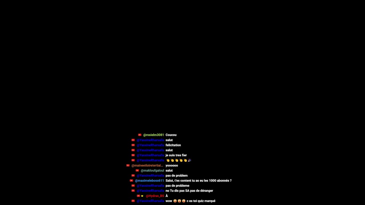 ROCKET LEAGUEEE RUSH 1050 ABOSSS