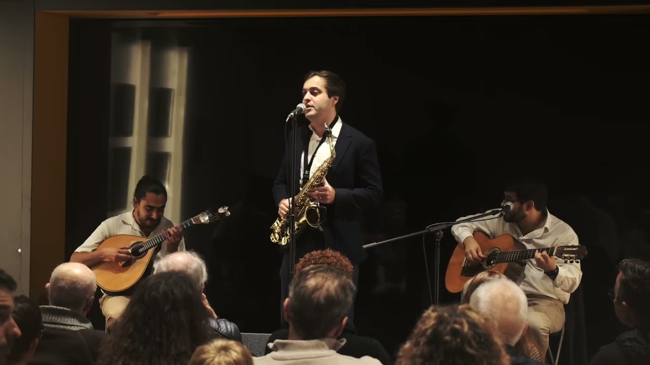 Kajó Soares   - A Minha Paixão - Fnac Almada