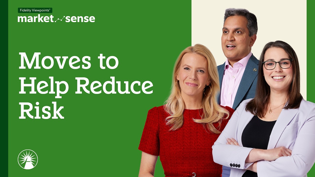One Of The Smartest Investing Moves To Consider - 1/13/26 | Market Sense | Fidelity Investments