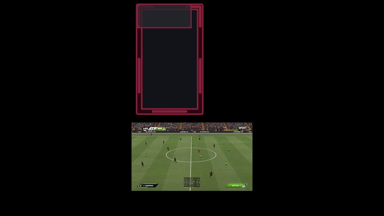 fifa 22  (Portrait)