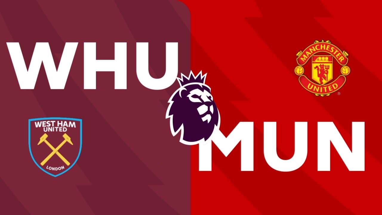 FC 26 - West Ham vs Manchester United - جولة26 - دوري انجليزي ممتاز