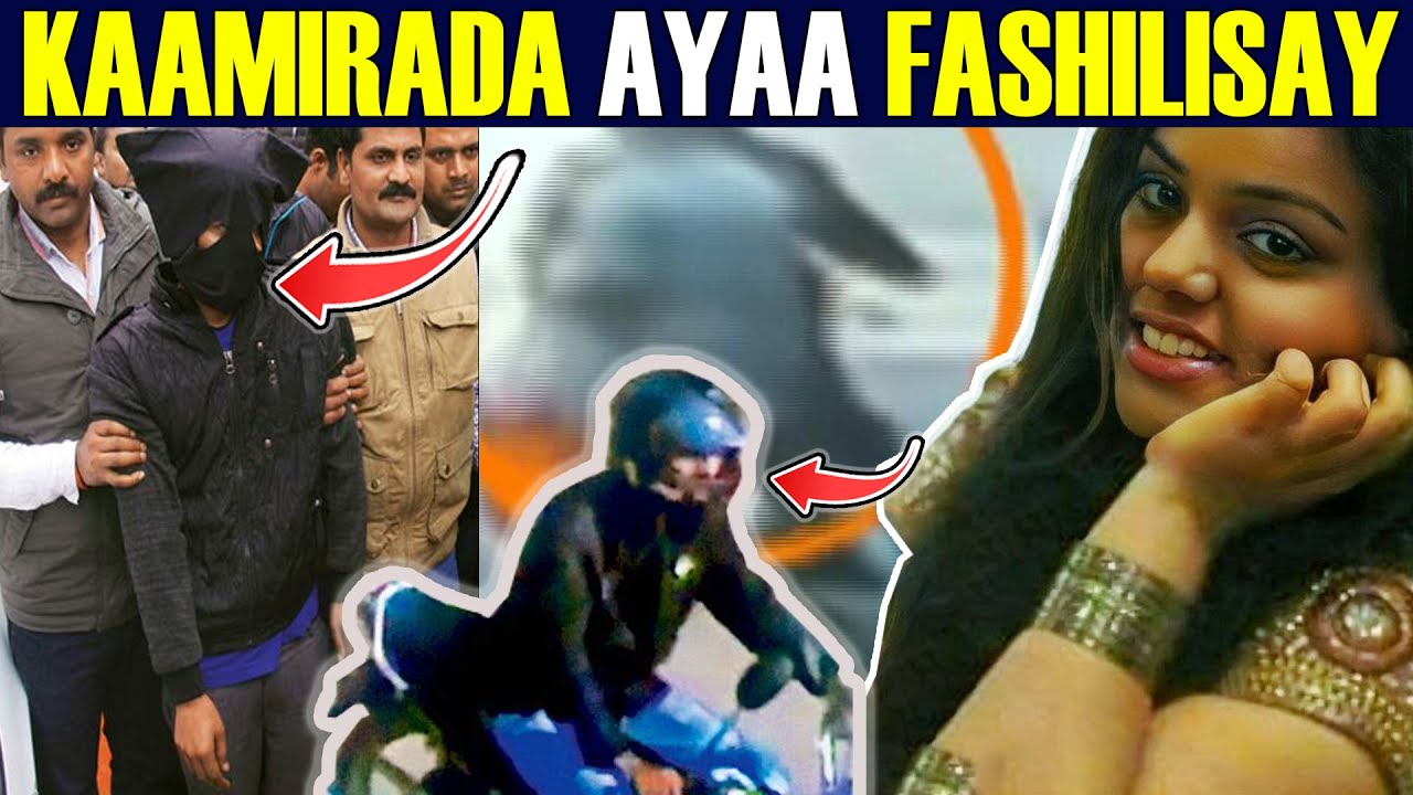 Gurigii uu Gabadha Ku Dilay Ayuu Seexday | Dilaa Aad u Indha Adag