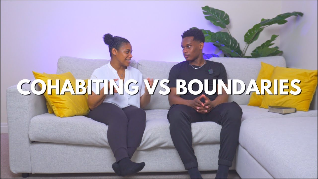 Should Christian Couples Cohabit Before Marriage? | EP1