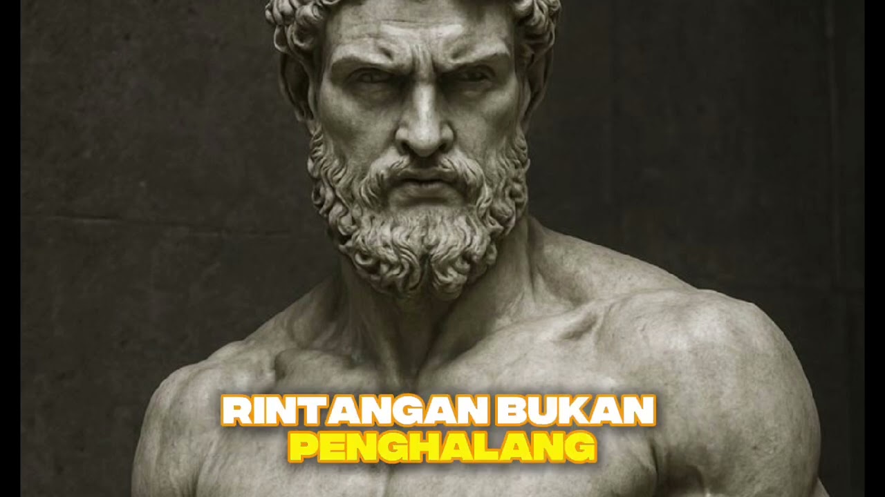 Ketika Kamu Sudah Kehilangan Harapan