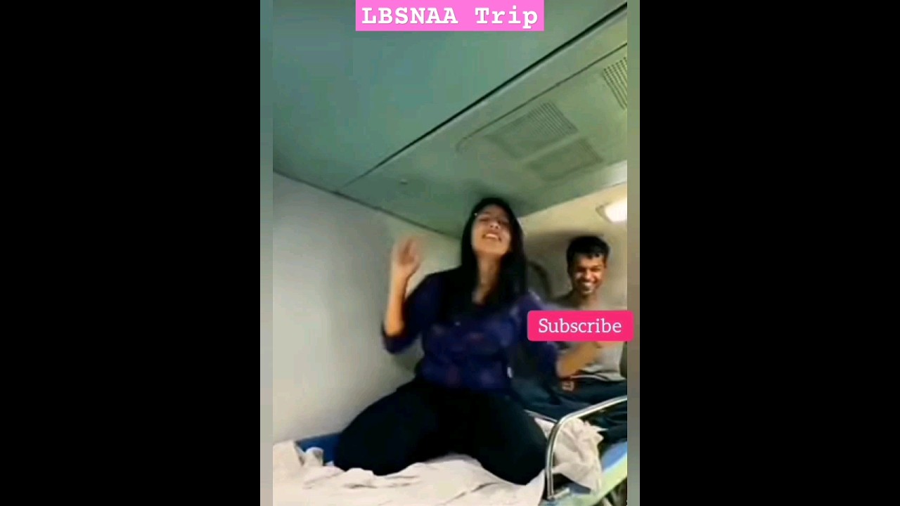 LBSNAA Training Trip 💕 मस्ती Video #ias #upsc