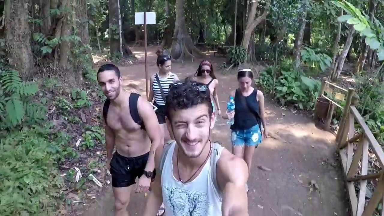LAOS 2018