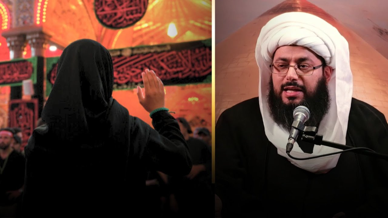 الشيخ ياسر الحبيب يوجه رسالة شديدة اللهجة للقائمين على العتبة الحسينية