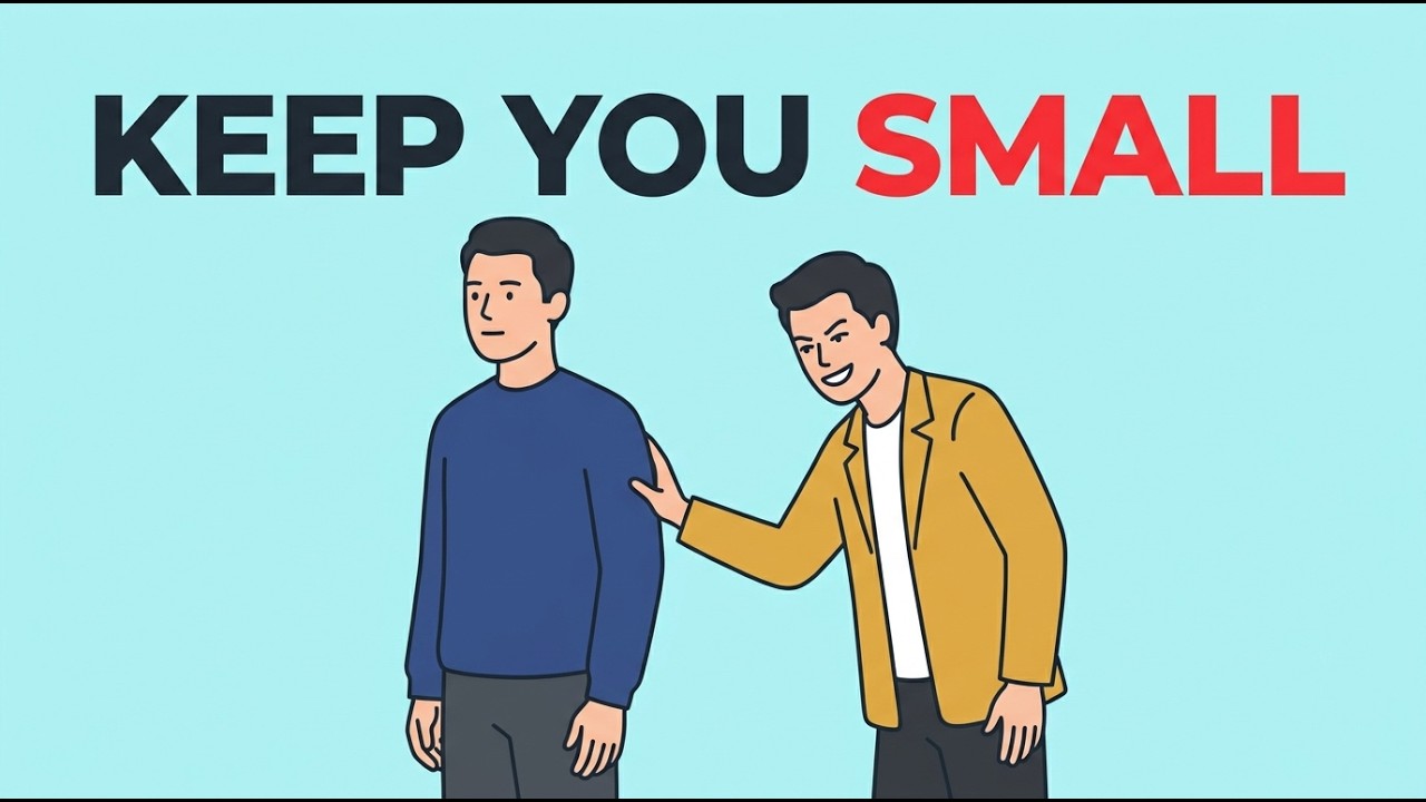 What Jealous People Do When They Can&rsquo;t Compete With You
