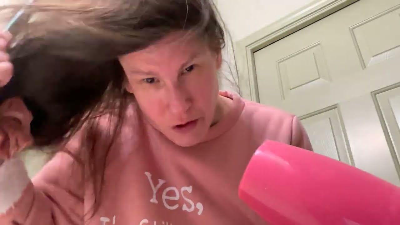ASMR Getting READY WITH ME FOR A Secret Adventure in Town!!!!!! Will share when I can!!!!!!!