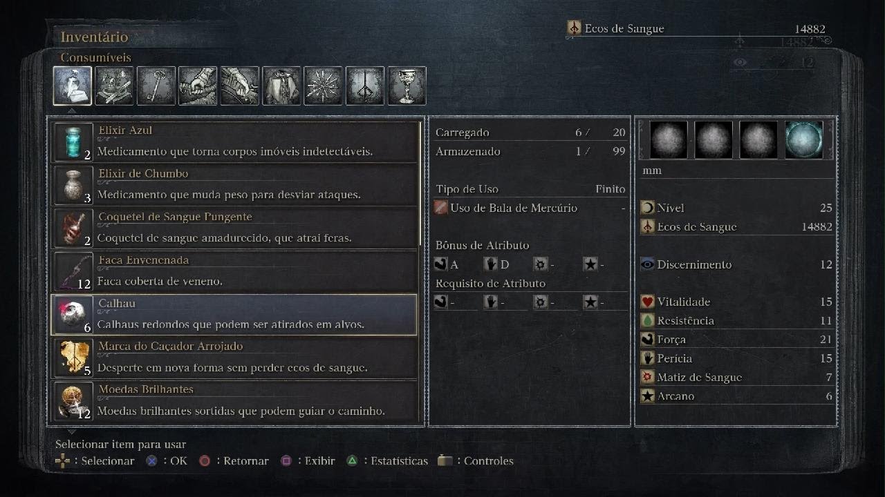 Bloodborne 4#