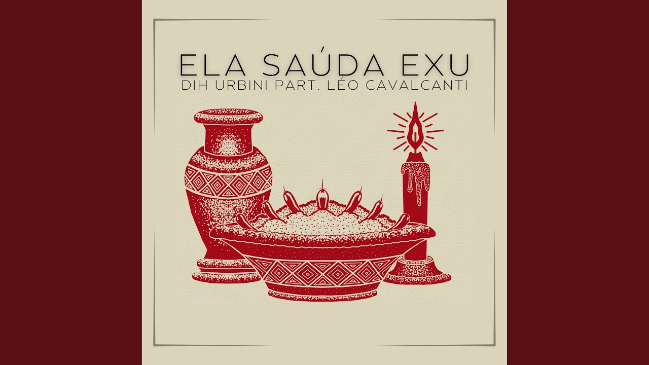 Ela Saúda Exu