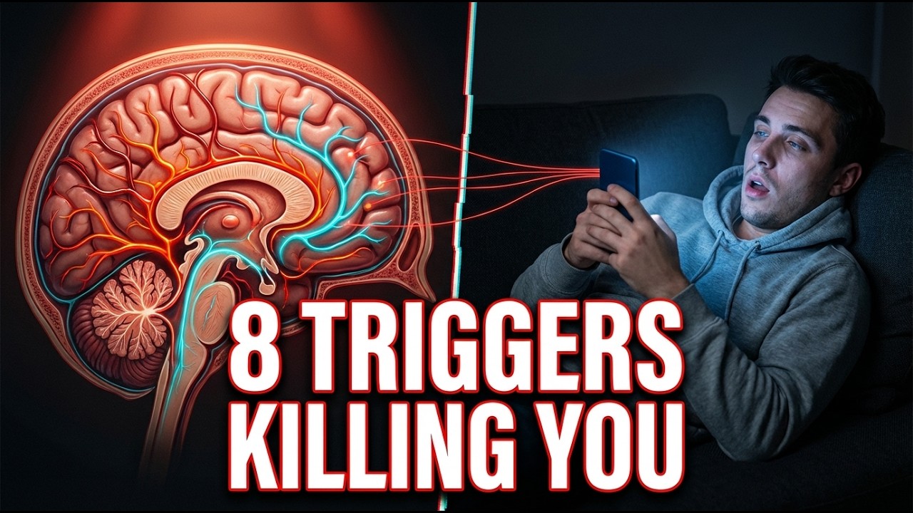 Comfort Is Not Your Friend—It's a Trap, and Right Now It's Winning