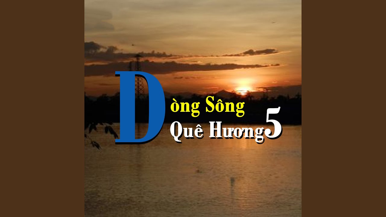 Chôm chôm lý qua phà