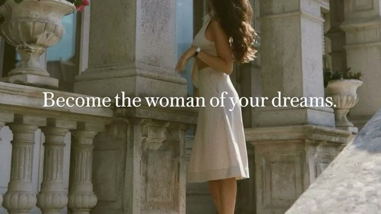 Most Powerful Feminine Energy Subliminal