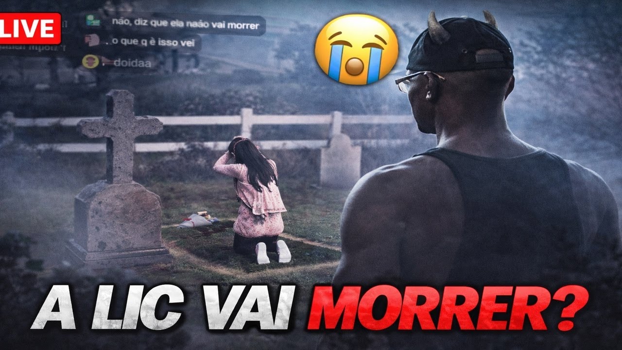NEOCITY RP HOLLOW - A Lic Vai Morrer?