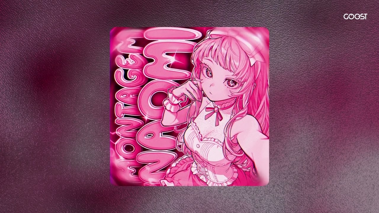 SCRXXCH - MONTAGEM NAOMI (Slowed)