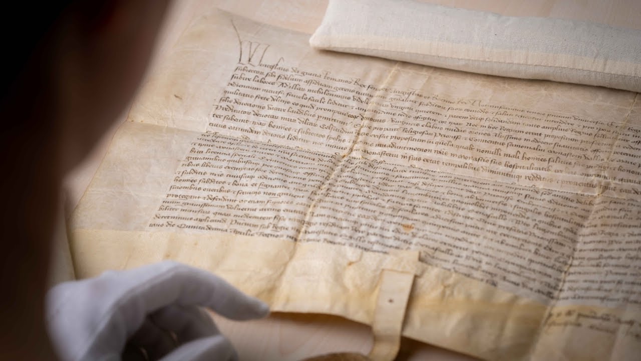 ANLux avant Belval #1 : Les différents types de documents d’archives
