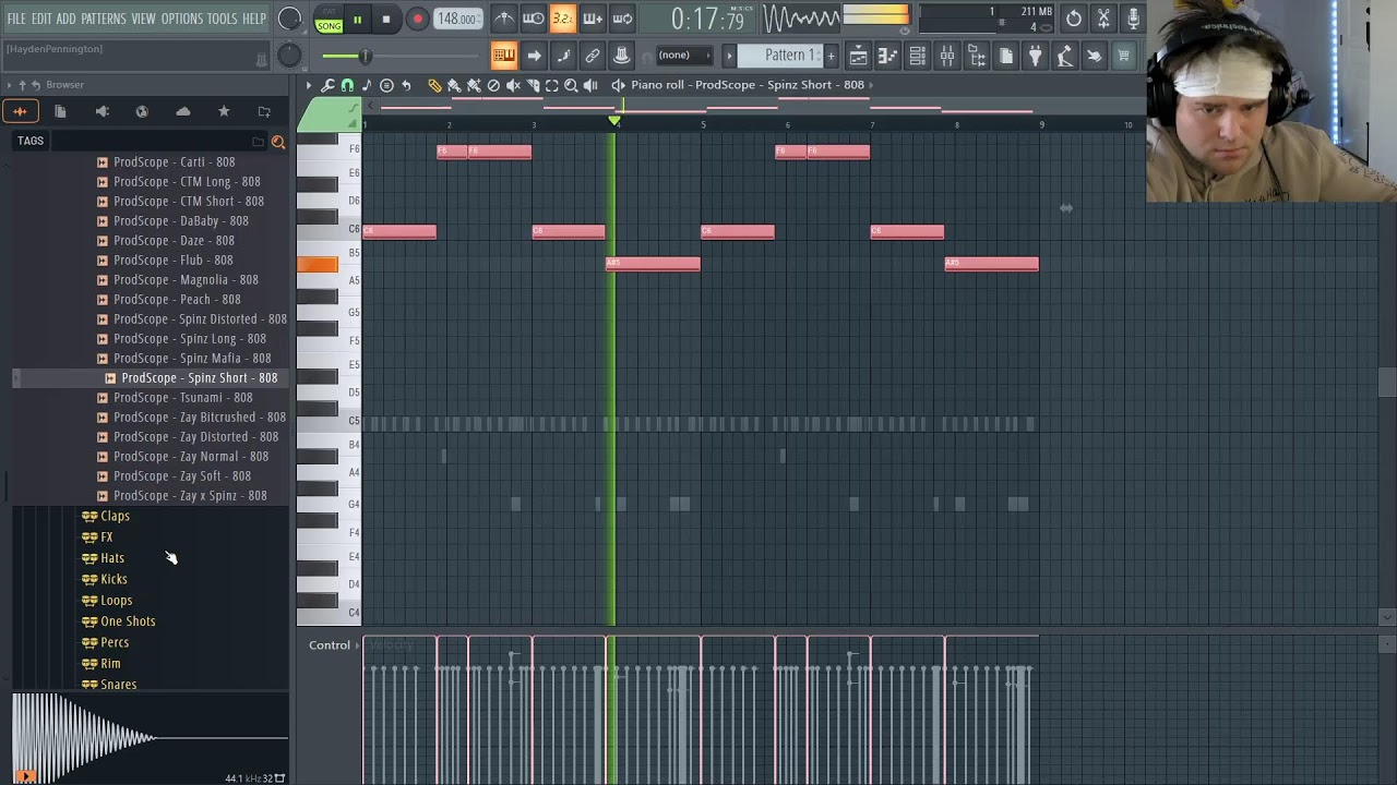 DON TOLIVER NEEDS ME | Send Submissions | LIVE