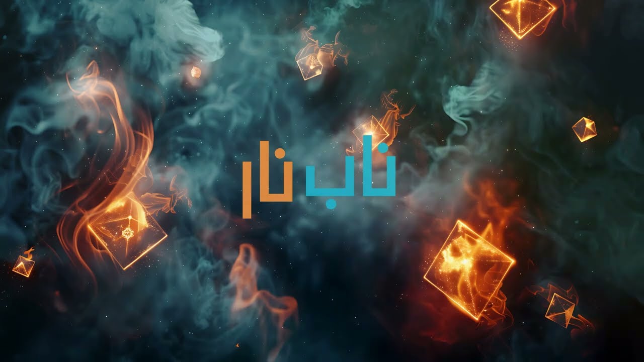 Nap Nar - ناب نار