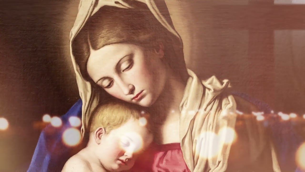 ST JAMES THE LESS / Christmas Carols / 2025