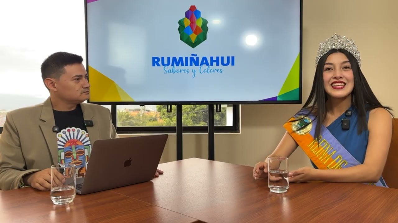 RSYC_PODCAST#34 | Diana Chica | Reina de Amaguaña