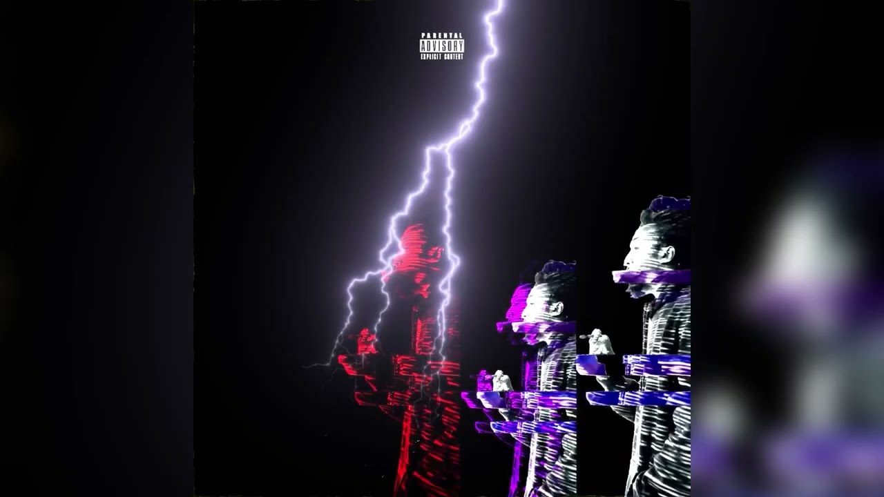 D'NEBULAHS  | Iron Sharpens Iron [Prod. by BeneBeats]