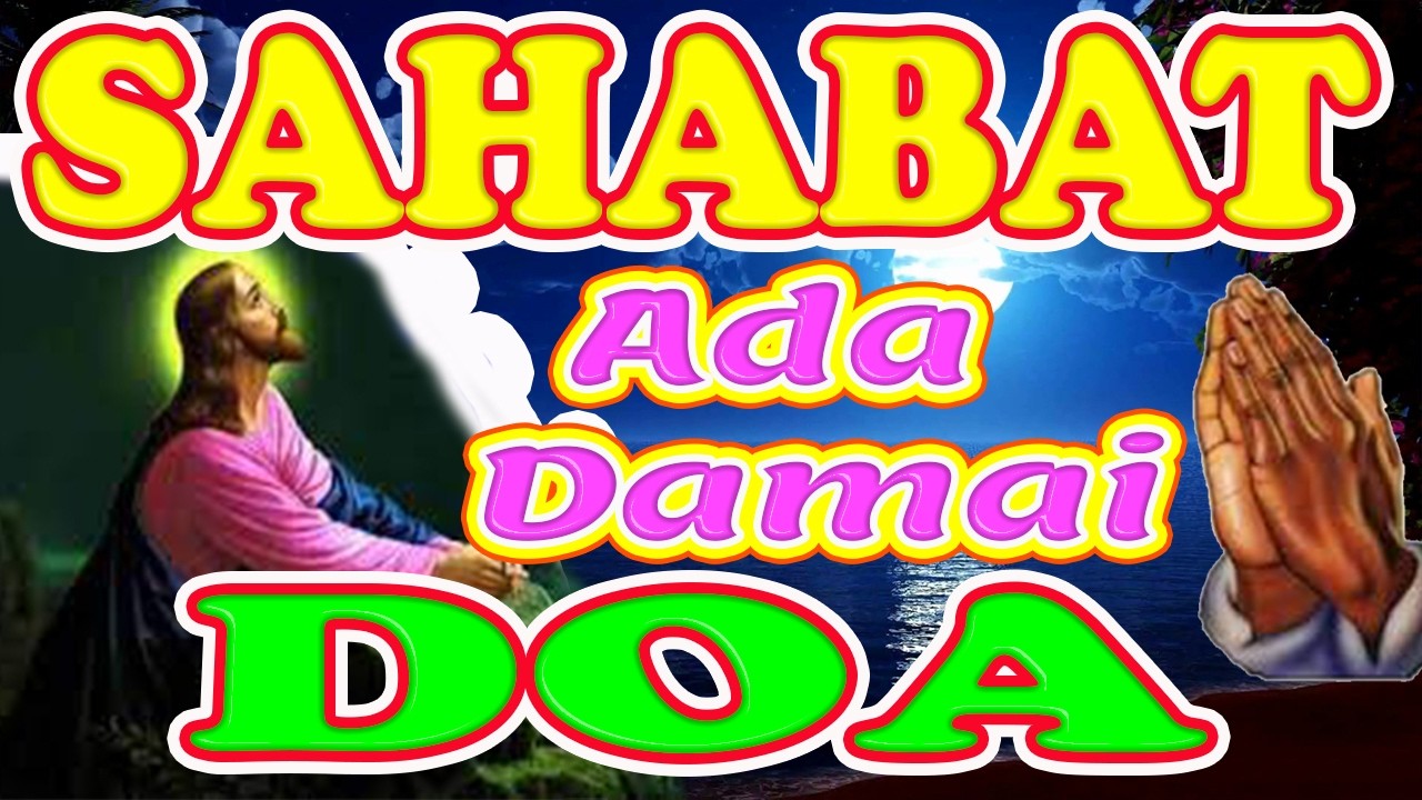 ❤Doa malam, Doa Pagi. Doa sebelum tidur, Sahabat Doa, Doa Yang Berkuasa, Doa Yang Dijawab
