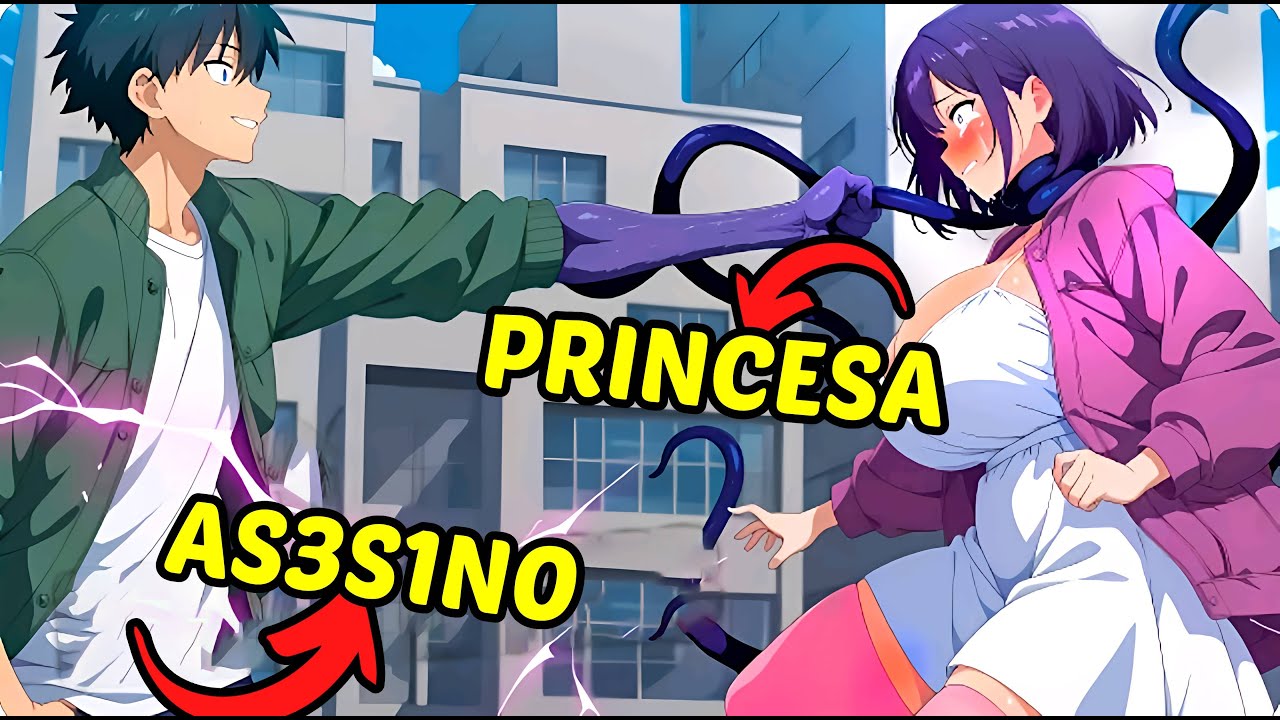 💥HUERFANO DESTERRADO DE SU ACADEMIA REGRESA COMO UN FRIO AS3S1NO