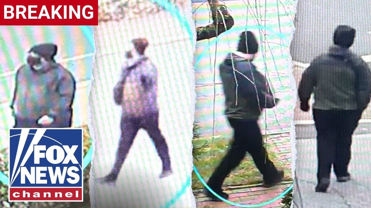 BREAKING: Police identify Brown University suspect, have a warrant, sources say