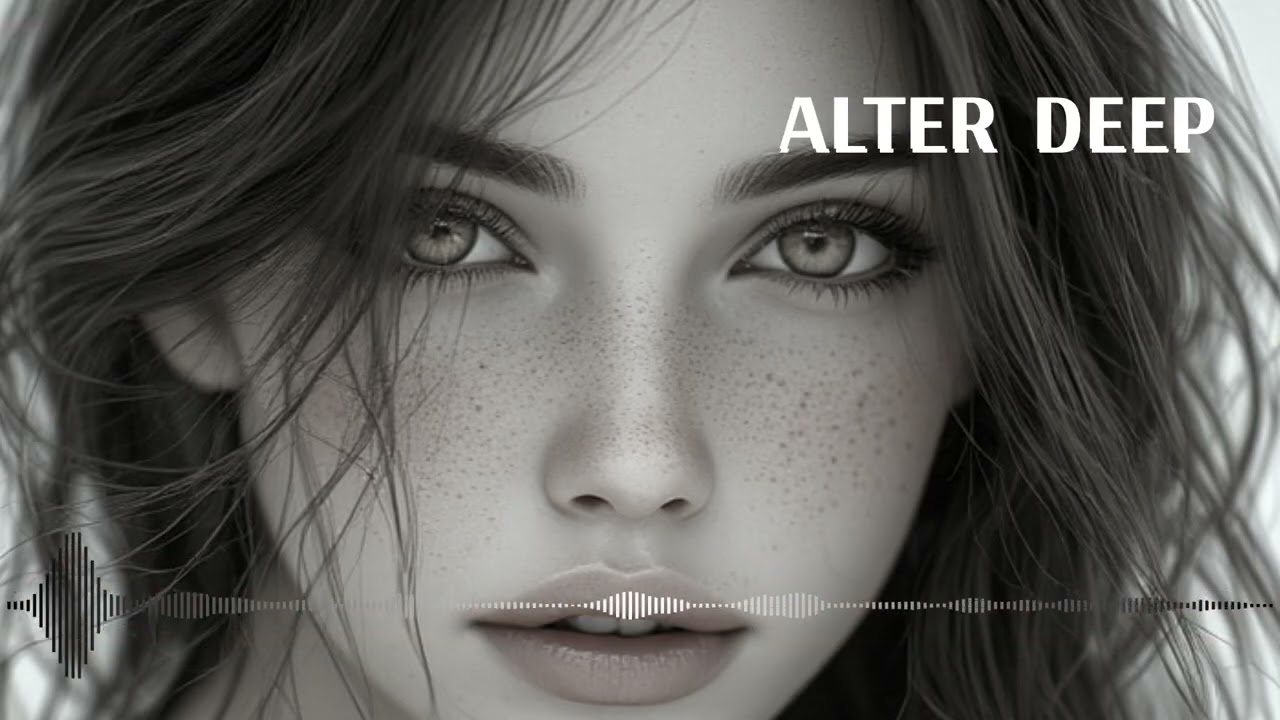 Alter Deep Part 122 Dance - #NuDisco #SynthWave - #Nite Drive #cyberpunk #trance #chill #dancemusic