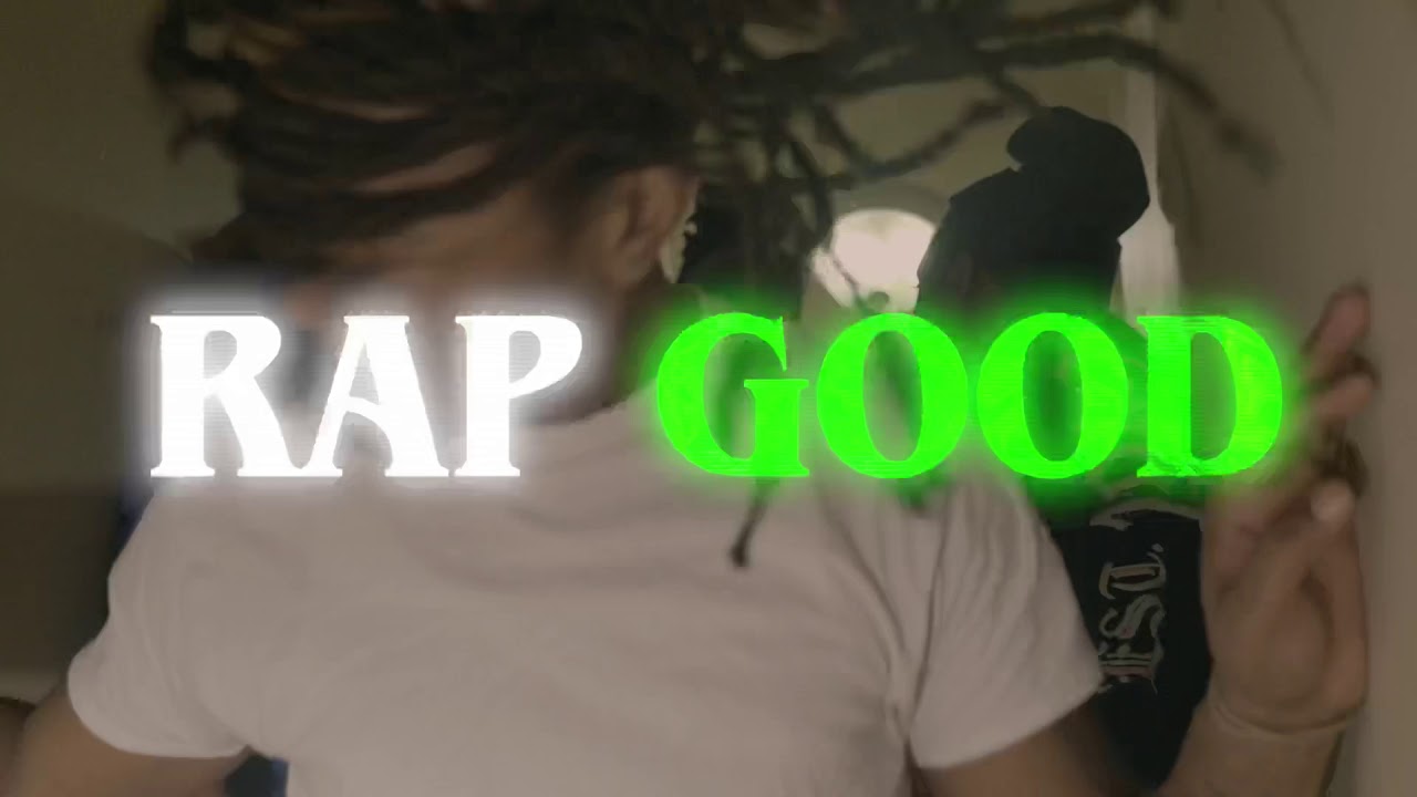 Tre Wavey - Rap Good (Dir. VANTABLACK)