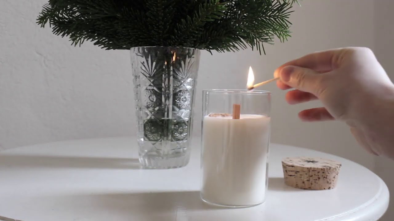 Erste Woche in der neuen Wohnung, Renovierung und minimalistische Weihnachtsdeko
