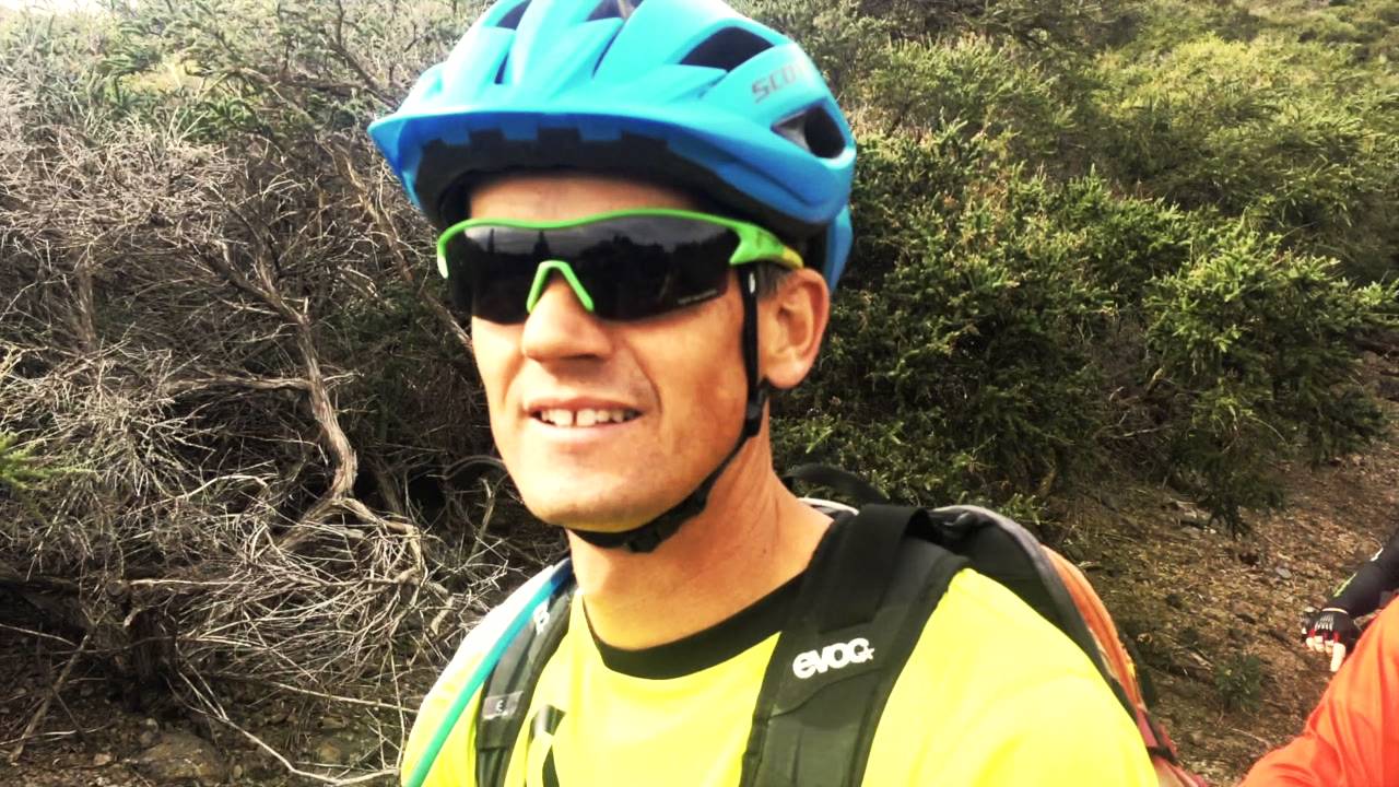 La Palma “Enduro-Trail-Woche“ MTB Video