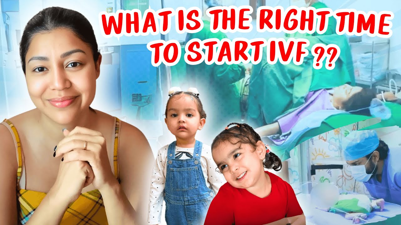 My IVF journey | brief of the whole procedure | HINDI | WITH ENGLISH SUBTITLES | Debina Decodes |